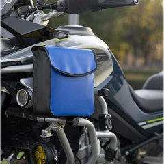 Corda - Waterproof Bike Bag for Easy Storage!