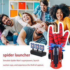 Spidexxy - Interactive Toy Set: Unlimited Fun for Kids!