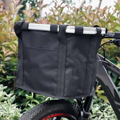 Baskel - Multifunctional Bicycle Basket - Waterproof and Versatile!