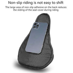 Cozyride - Comfortable and Durable Bicycle Saddle Cover!