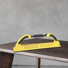 Tractool - Adjustable Dry Sanding Tool: Impeccable Finish for Your Projects!