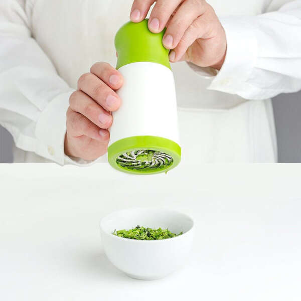 ChopX Pro - Kitchen Spice Grinder for Maximized Flavor!