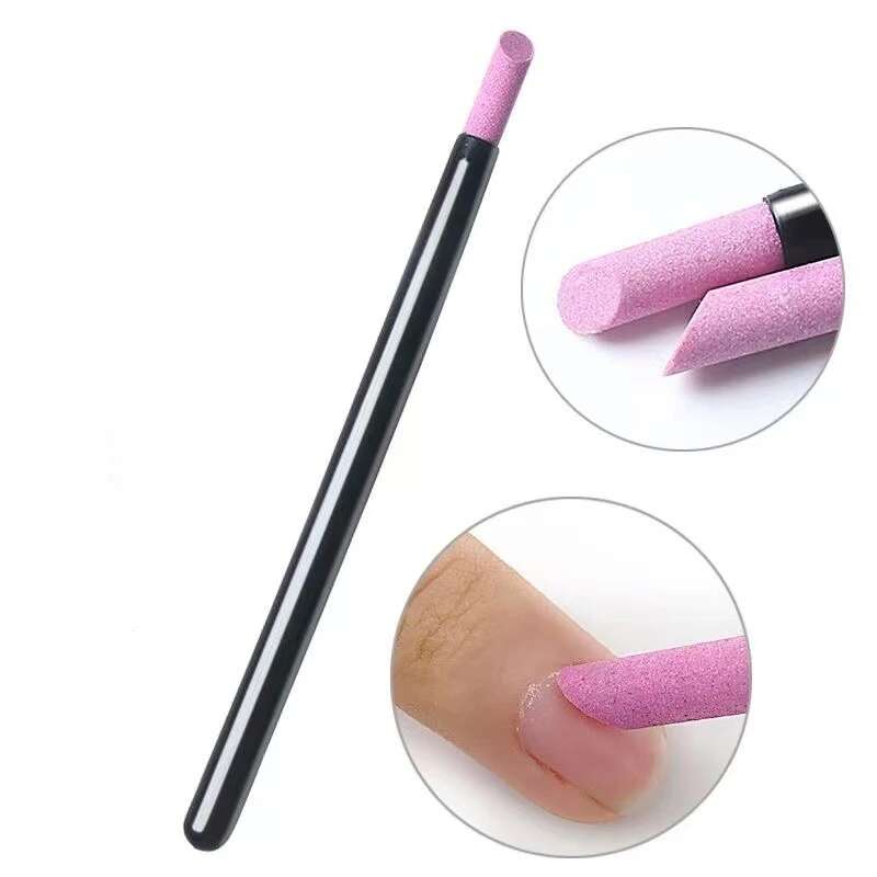 Ungili - Set of 3 Cuticle Pushers: Easy Care for Perfect Nails!