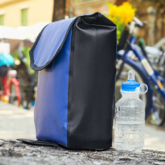 Corda - Waterproof Bike Bag for Easy Storage!