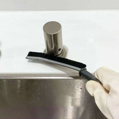 Gapfix - Brush Set for Cleaning Narrow Spaces: Efficiency in Every Corner!