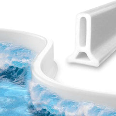 Wetlock - Silicone Water Protection for Floors: Prevention and Style!