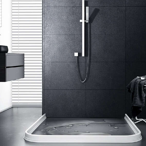 Wetlock - Silicone Water Protection for Floors: Prevention and Style!