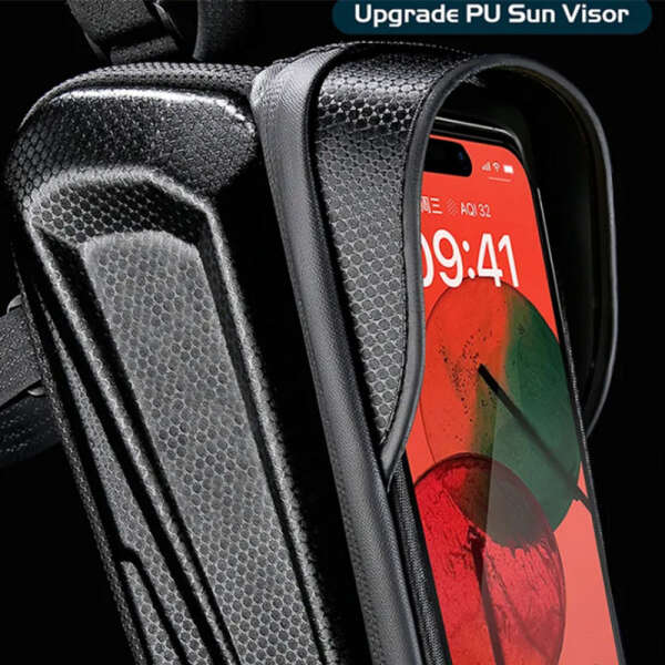 GearGo - Bicycle Phone Case: Safety and Accessibility on Every Ride!