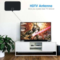 Innytena - Indoor TV Antenna: Clear Reception and No Subscriptions!