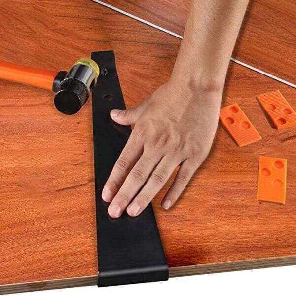 Wurx - 43-Piece Laminate Installation Kit: Efficiency and Professionalism in Every Project!