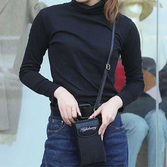 Madley - Phone Wallet Bag: Organize Your Daily Essentials in Style!