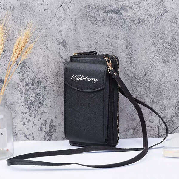 Madley - Phone Wallet Bag: Organize Your Daily Essentials in Style!