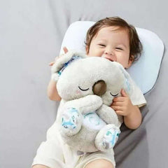 DreamyKoala - Cute Koala Toy with Music and Light for Sleep!