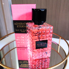 Admiration Eternal - Eau de Parfum 100 ml for Chic and Modern Women