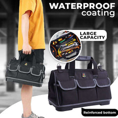 Lendable - Durable Tool Bag: Protect Your Tools in Style!