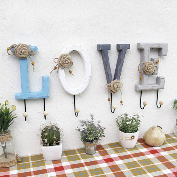 Grammaro - Multifunctional Wall Decorations: Organize Your Space with Style!