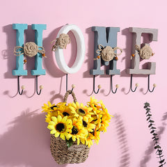 Grammaro - Multifunctional Wall Decorations: Organize Your Space with Style!