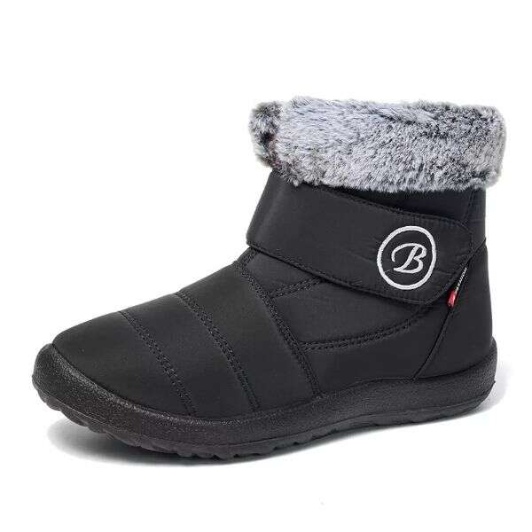 Texa - Warm Boots: Comfort and Protection for Cold Weather!