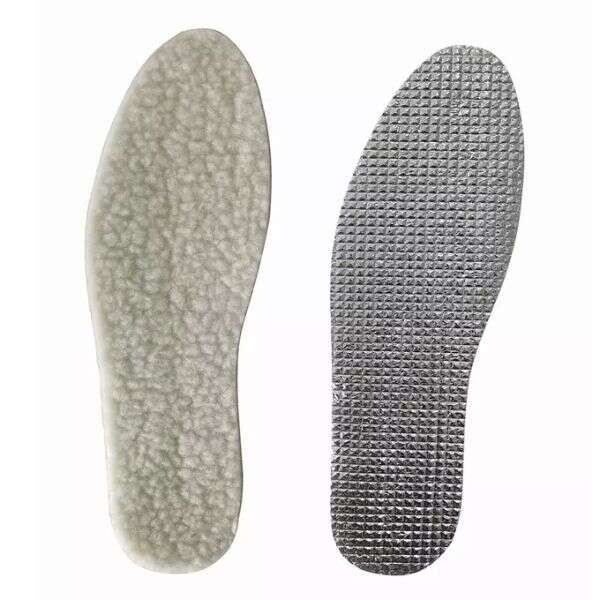 Scootzy - Warm Shoe Insoles: Comfort and Warmth in Every Step!