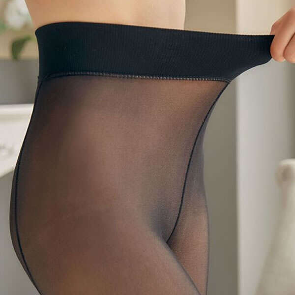 Catrin - Extremely Warm Tights for Women – Comfort and Elegance!