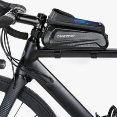 GearGo - Bicycle Phone Case: Safety and Accessibility on Every Ride!