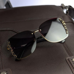 Beronia - Extravagant Sunglasses - Maximum Protection and Style!