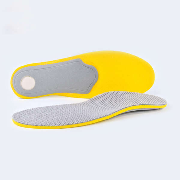 Fomstep - Ultra Comfortable Foam Insoles: Absolute Comfort for Your Feet!