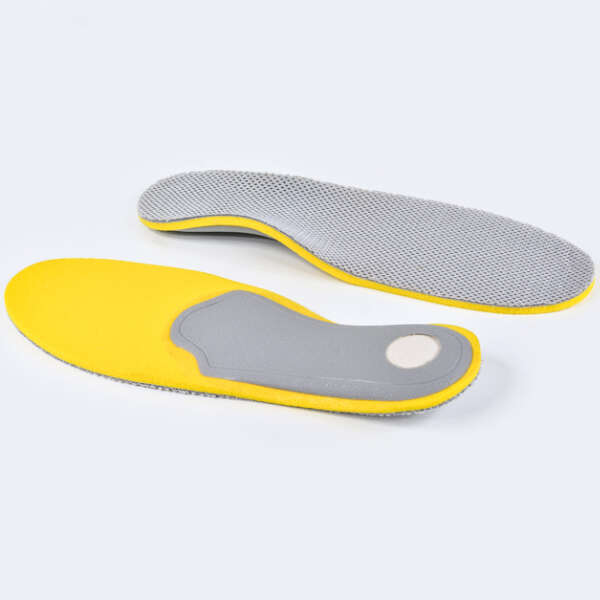 Fomstep - Ultra Comfortable Foam Insoles: Absolute Comfort for Your Feet!