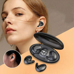 Soundsy - Wireless Headphones with Charging Station: Superior Sound Quality at Your Fingertips!