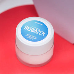 HeiwaZEN 50ml - Moisturizing Cream with Natural Formula: Deep Care for Your Skin!