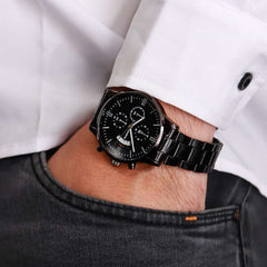 Kerrn - Elegant Watch for Men: Style and Elegance for Every Occasion!