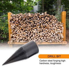 Split Pro - Innovative Wood Splitting Tools: Efficiency and Power!