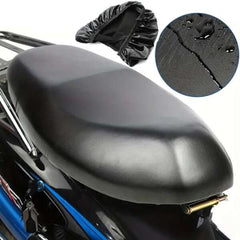 SeatGrip - Motorcycle Seat Cover: Comfort and Protection on the Road!