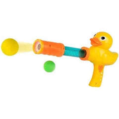 Duckly - Fun Target Game with Magical Lighting!