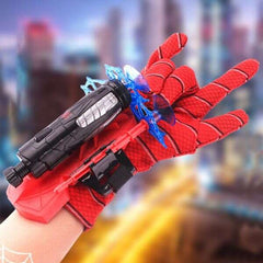 Spidexxy - Interactive Toy Set: Unlimited Fun for Kids!