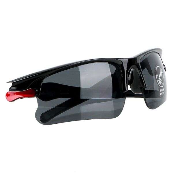 Xlook - Safety Sunglasses: Advanced Eye Protection!