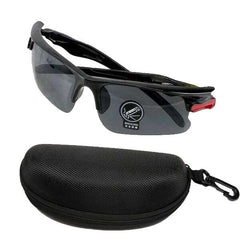 Xlook - Safety Sunglasses: Advanced Eye Protection!