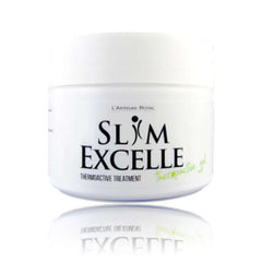 Slim Excelle 300ML - Anti-Cellulite Cream: Transform Your Skin Easily!