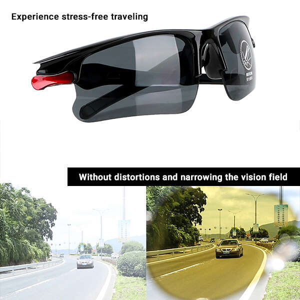 Xlook - Safety Sunglasses: Advanced Eye Protection!