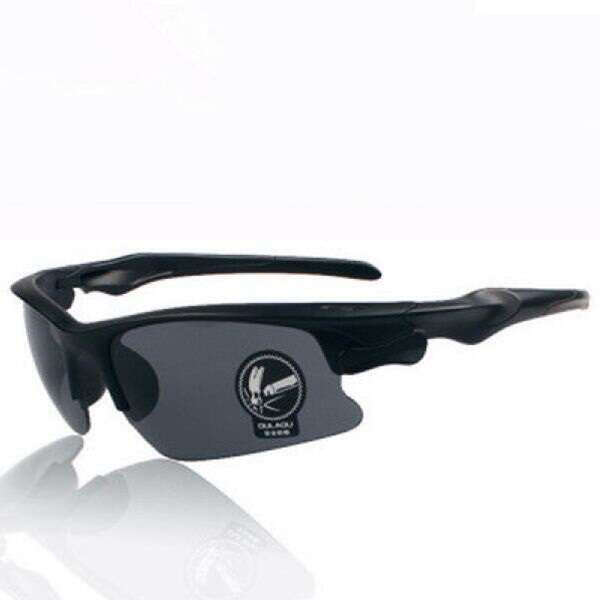 Xlook - Safety Sunglasses: Advanced Eye Protection!