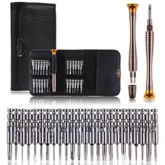 Domus - Household Screwdriver Set - 25 Pieces!