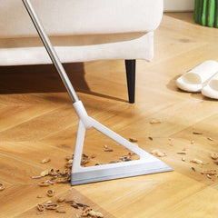 Moxi - Multifunctional Broom: Fast and Efficient Cleaning Throughout the House!