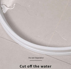 Wetlock - Silicone Water Protection for Floors: Prevention and Style!