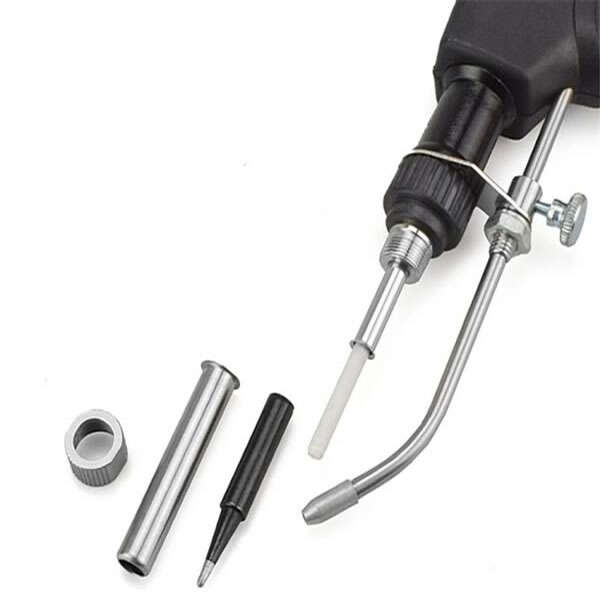 Soldering - Soldering Tool: The Smart Solution for Precision Soldering!