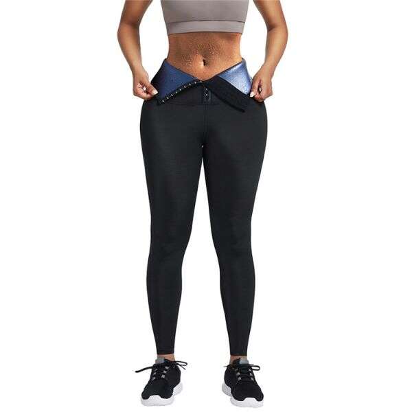 Shappies - Exercise Leggings: Shape Your Body Fast!