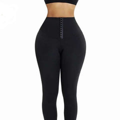 Shappies - Exercise Leggings: Shape Your Body Fast!