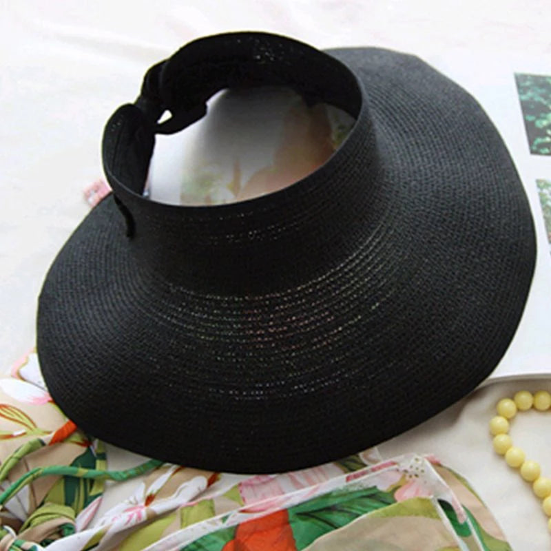 Siena - Elegant Summer Hat: Style and Comfort in Sunny Weather!