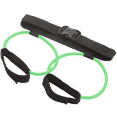 CoreraFit - Adjustable Fitness Band for Effective Workouts!