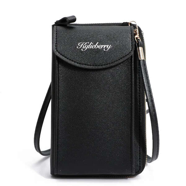 Madley - Phone Wallet Bag: Organize Your Daily Essentials in Style!