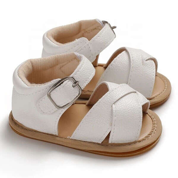 Steppy - Stepkids Children's Sandals: Comfort and Safety in the First Steps!